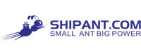 ShipAnt Logo